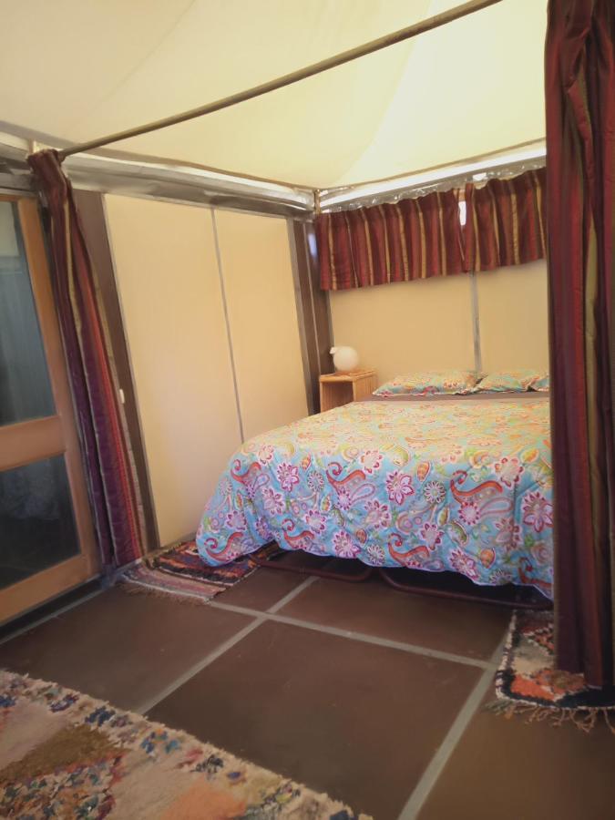 Gite Village Paradise Valley Tagherat Anekrim Quarto foto