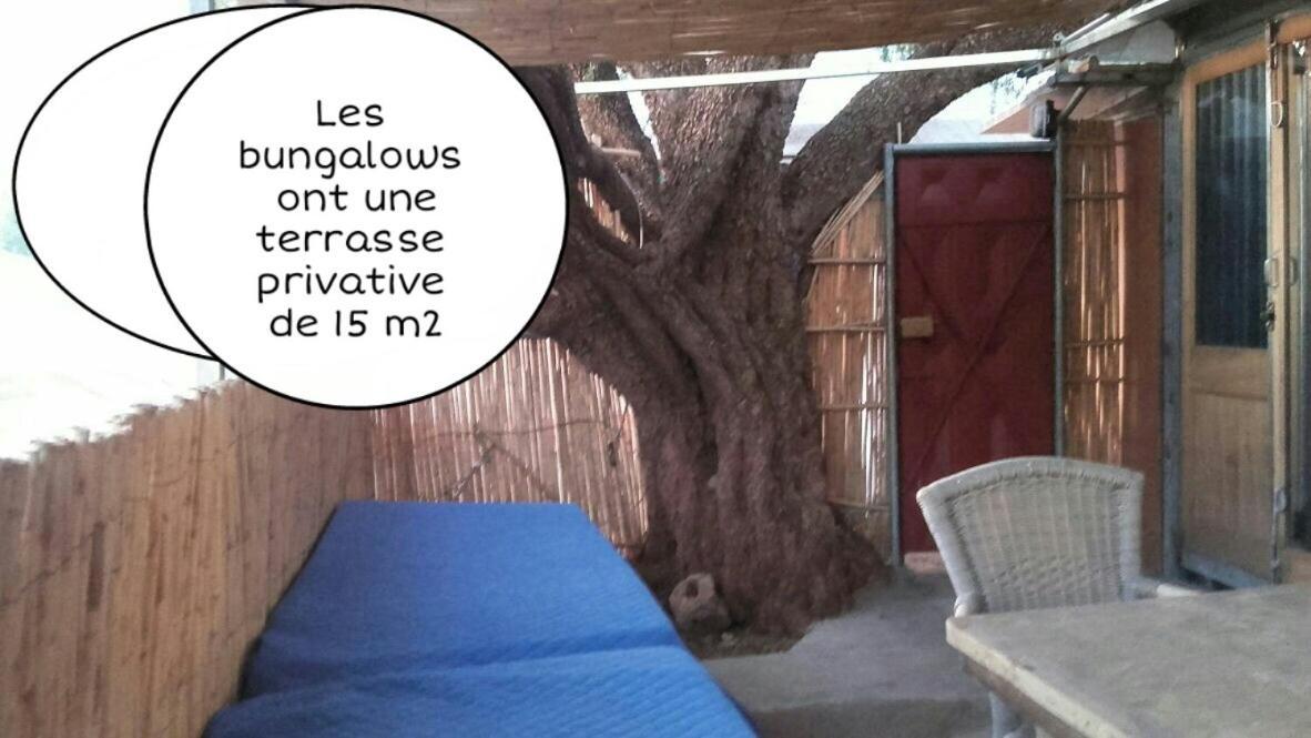 Gite Village Paradise Valley Tagherat Anekrim Quarto foto